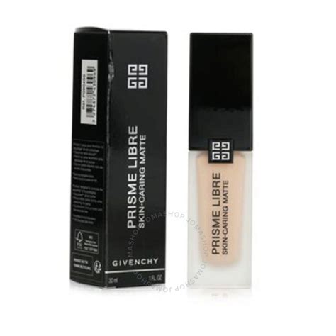 givenchy c105|Foundation makeup .